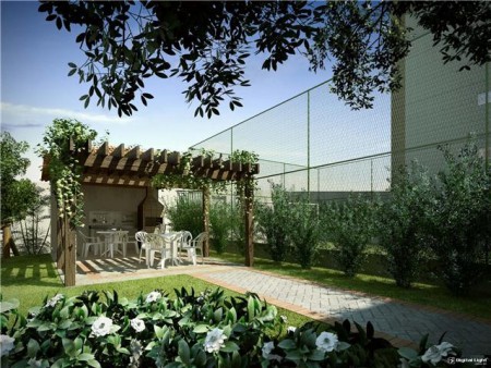 Residencial Barcelona